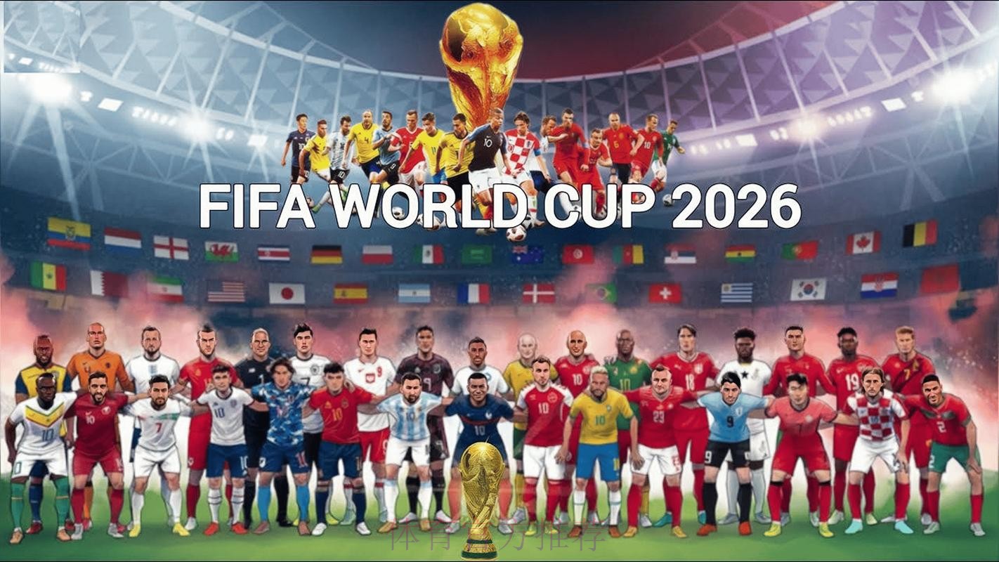 2026世界杯直播网页版最佳 2026世界杯直播网页版最佳